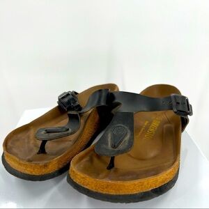 Birkenstock woman sandal